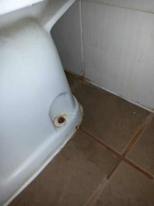 Bad Ramada by Wyndham Colombo