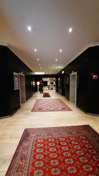 Sonstiges Cliff Hotel Rügen