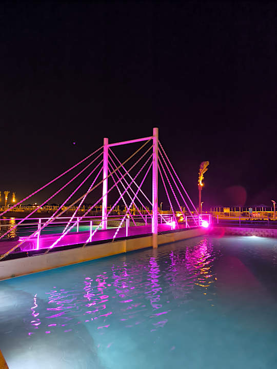 Sonstiges Albatros Makadi Resort