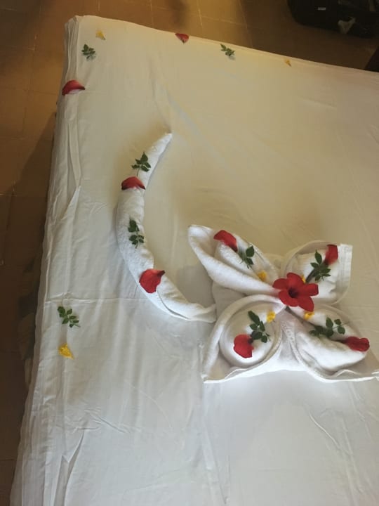 Zimmer Stella Beach Resort & Spa Makadi Bay