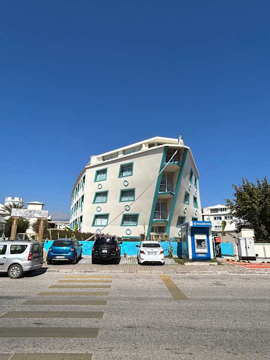 Zimmer Limak Limra Hotel & Resort