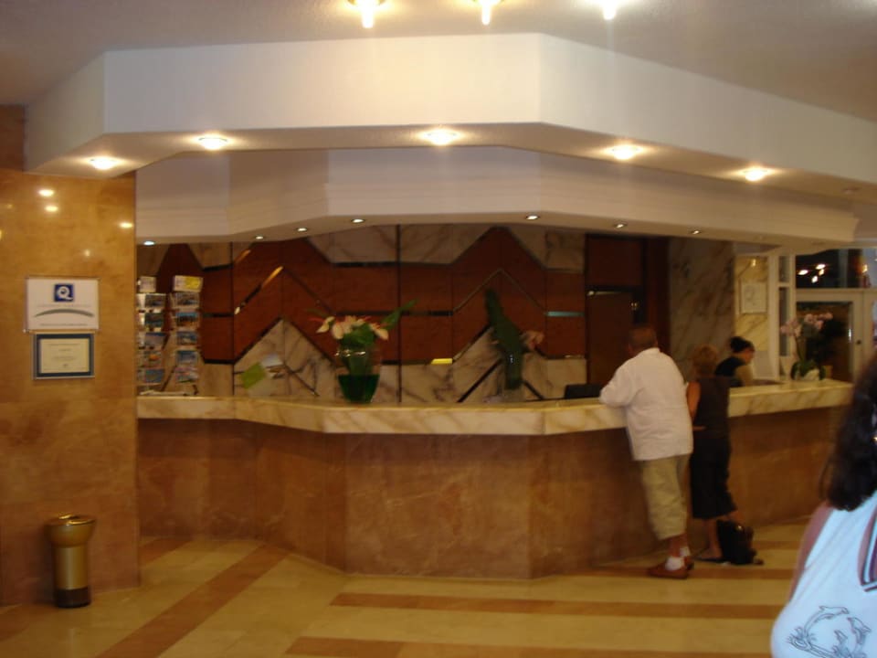 L'hôtel H10 Las Palmeras H10 Las Palmeras