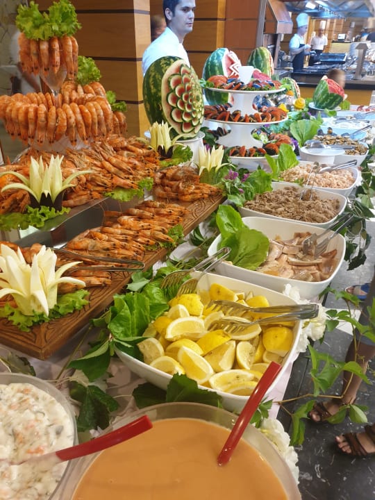 Sonstiges Hotel Defne Garden