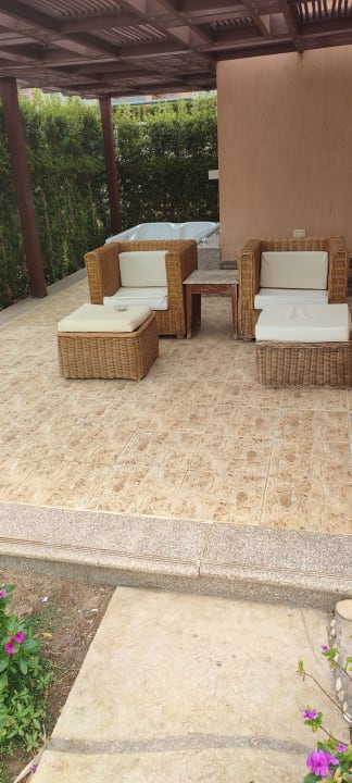 Zimmer Shams Prestige Abu Soma-Adults Only