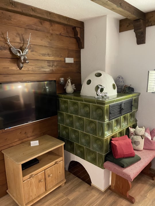 Zimmer Ferienwohnungen Kirchberger - Am Panoramaweg