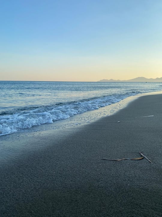 Strand Atlantica Belvedere Resort