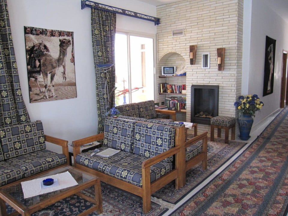 Eingang Hotel Sweet Home