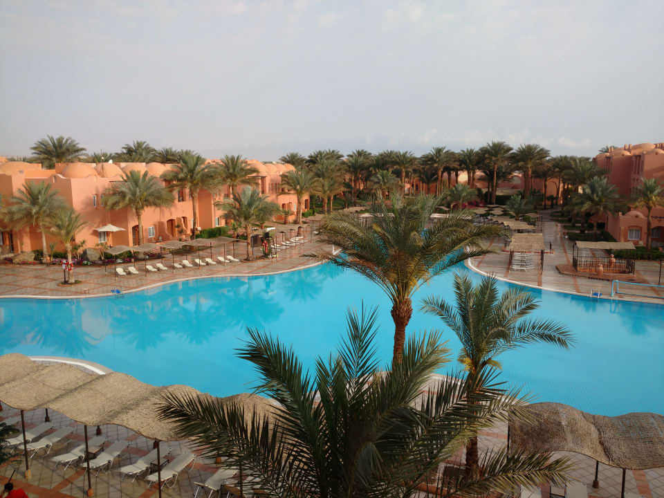 Pool Jaz Makadi Oasis Resort