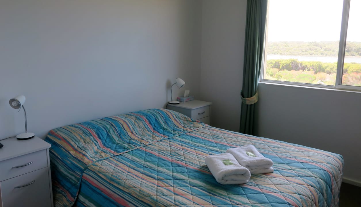 Zimmer Augusta Hotel Motel