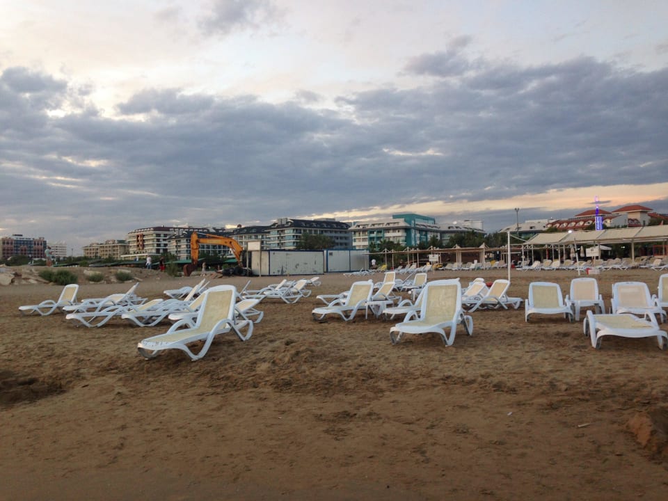 Hotelstrand Hane Family Resort