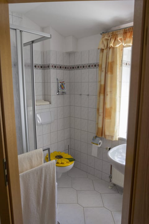 Bad/WC Parkhotel Neustadt