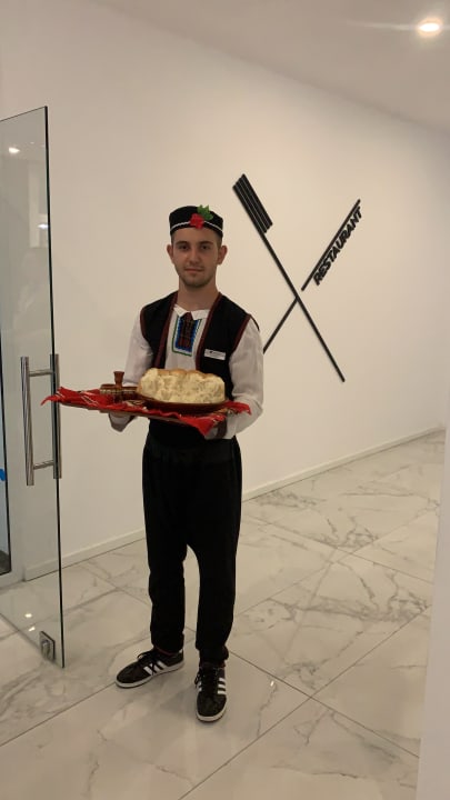 Sonstiges Sentido Marea