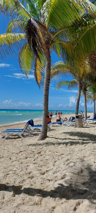 Strand Viva Maya by Wyndham - All Inclusive Resort