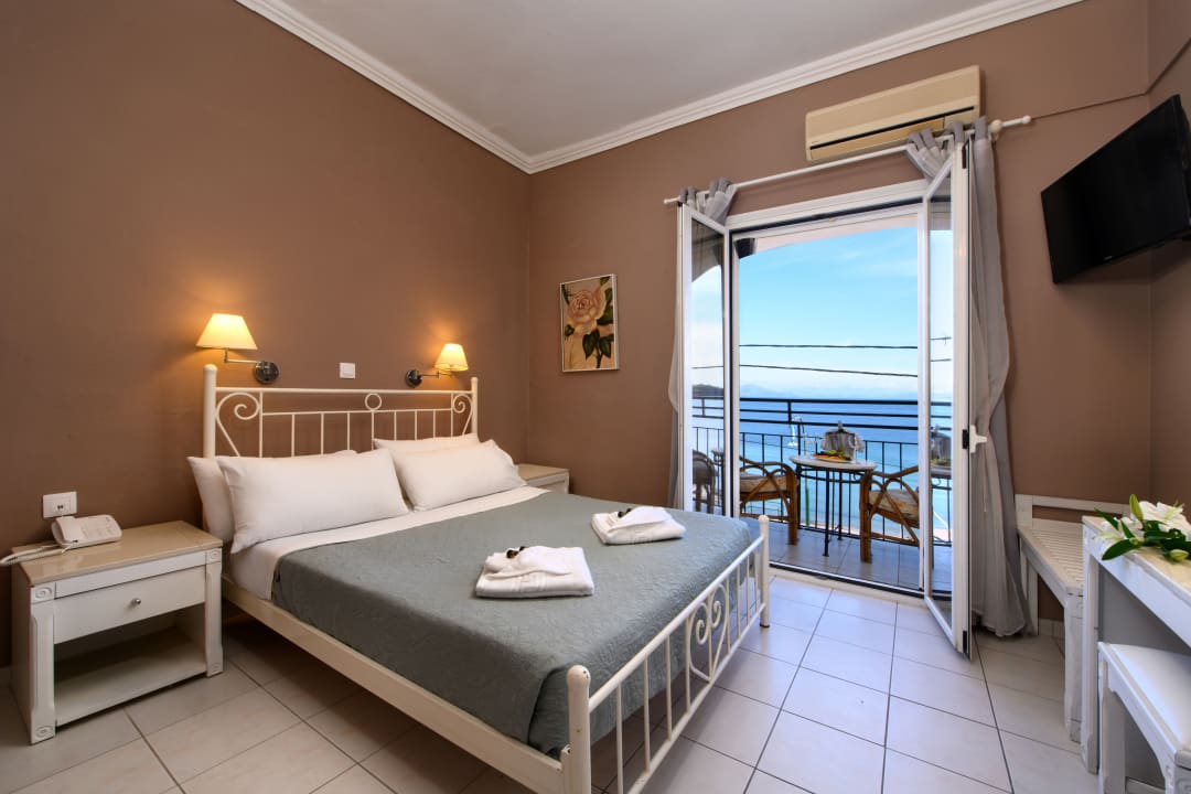 Zimmer Ipsos Di Mare Hotel