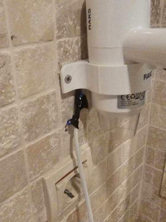 Sonstiges Hotel Mersoy Exclusive