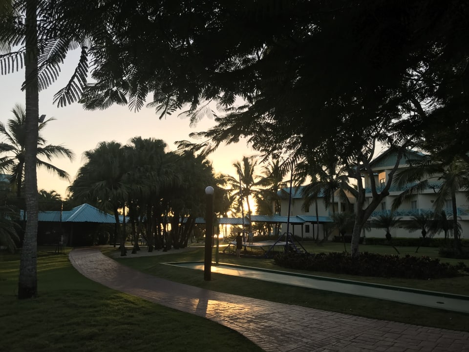 Außenansicht Dreams La Romana Resort & Spa