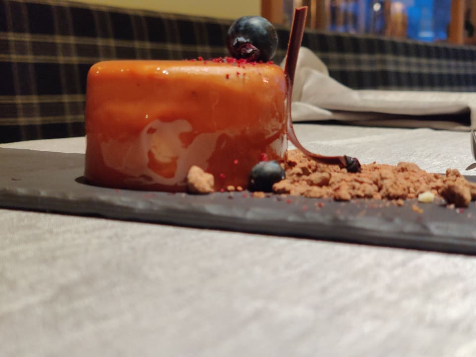 Gastro Verwöhnhotel Kristall