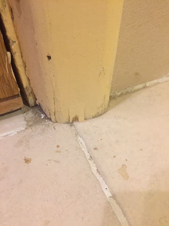 Zimmer Beach Albatros Resort