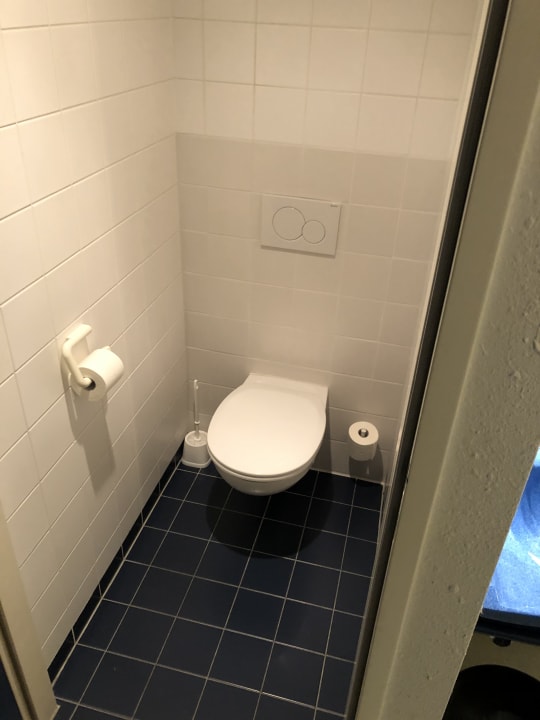 Zimmer Ibis budget Wien Sankt Marx