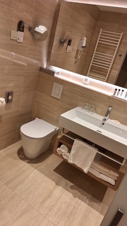 Zimmer Eden Hotel by Maistra Collection