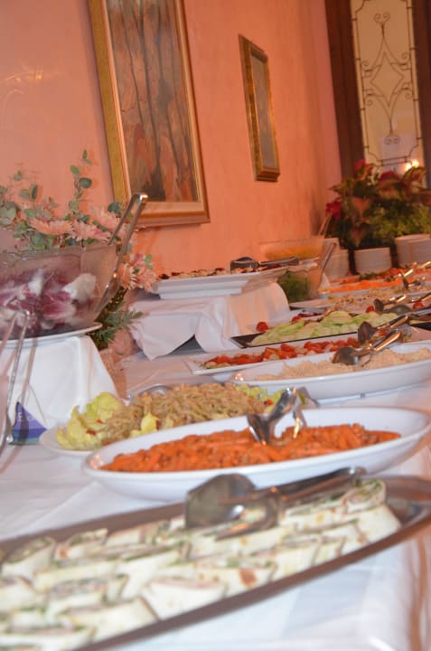 Hotel Rosen Garden Milano Marittima holiday vacanz Hotel Rosen Garden