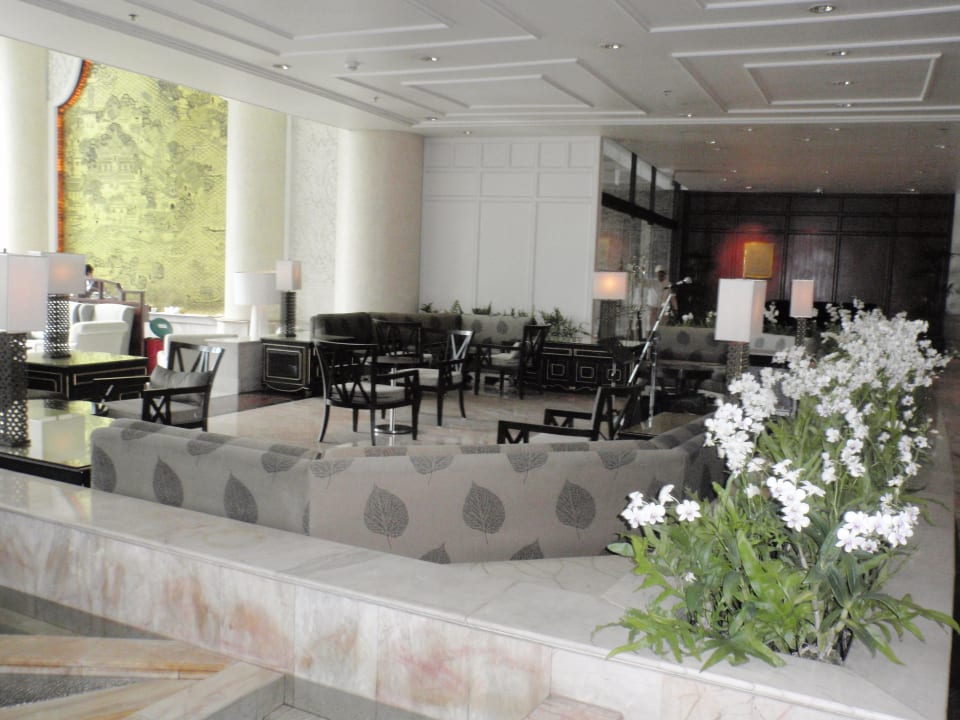 Krungthep Wing Shangri-La Hotel, Bangkok