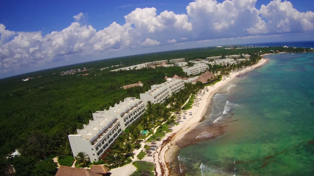 Strand Akumal Bay Beach & Wellness Resort