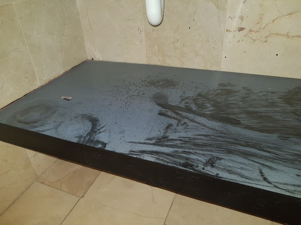 Zimmer Ocean Blue & Sand