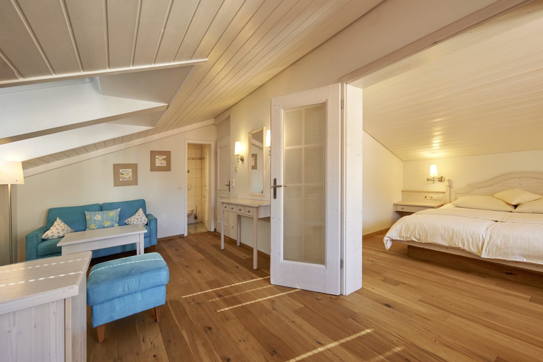 Zimmer Hotel Adler Oberstaufen