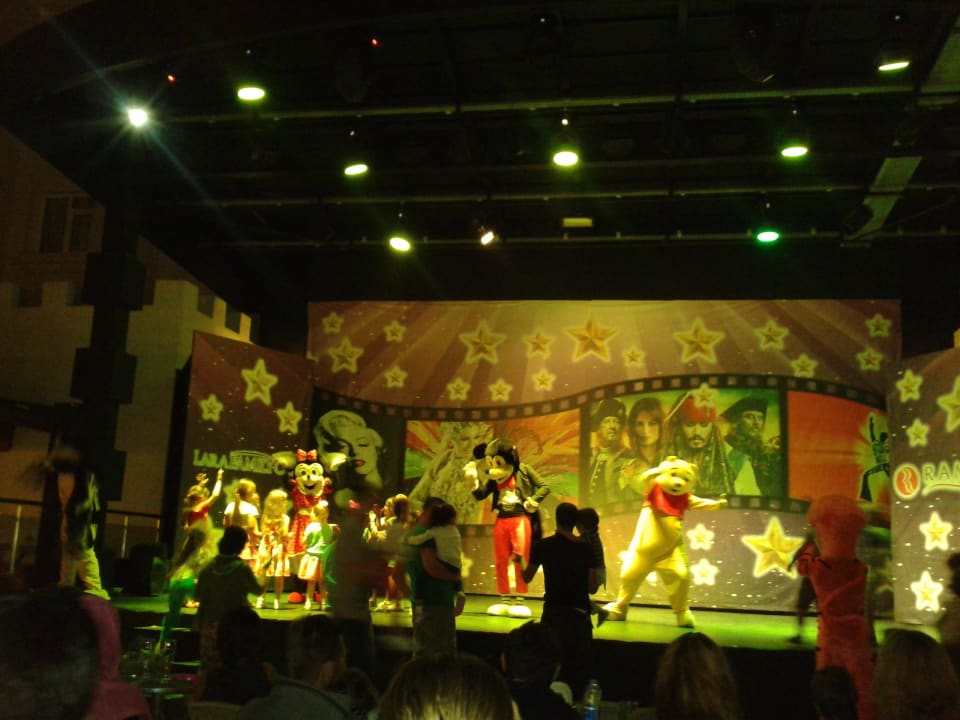 Show Wyndham Garden Lara