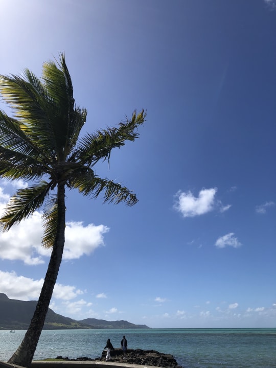 Strand Shandrani Beachcomber Resort & Spa