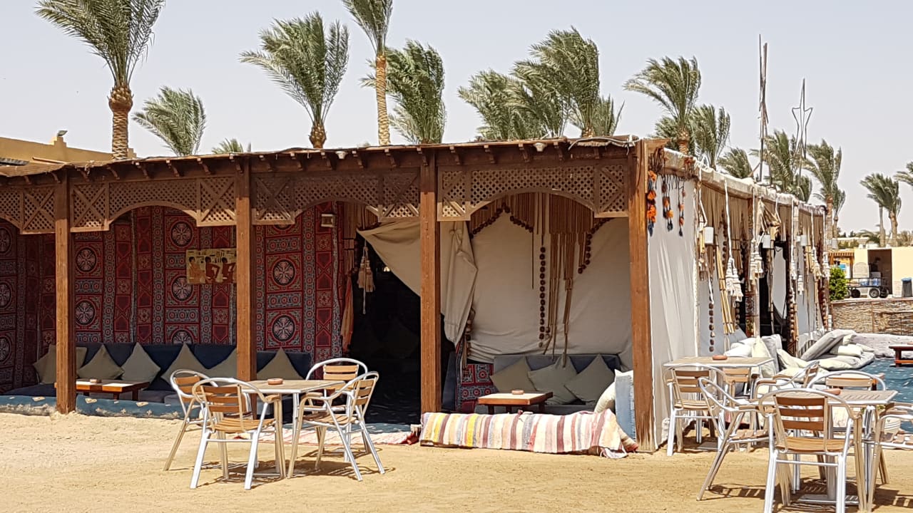 Gastro Stella Beach Resort & Spa Makadi Bay