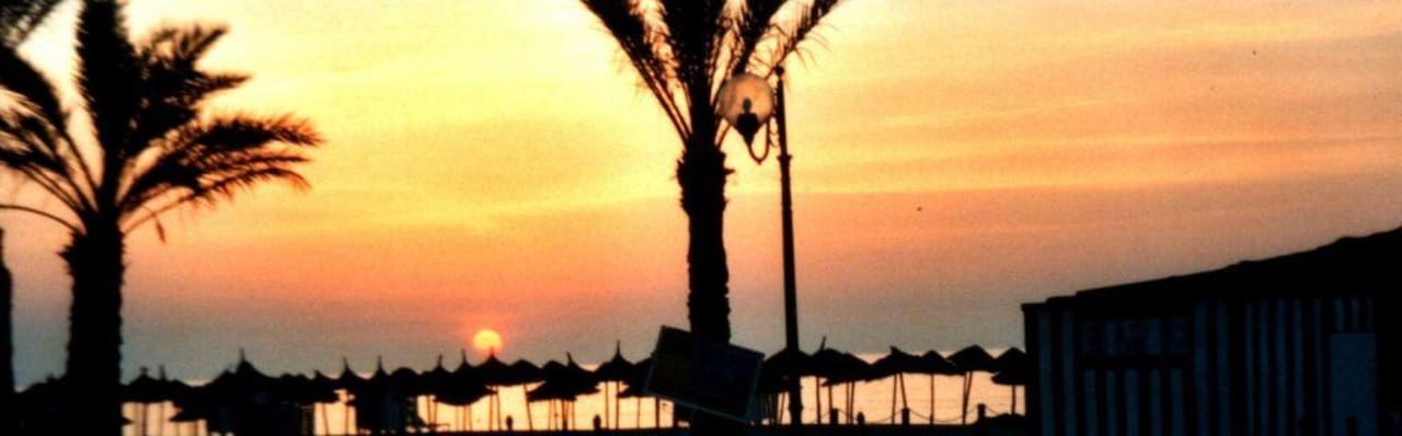 morgens El Mouradi Hammamet