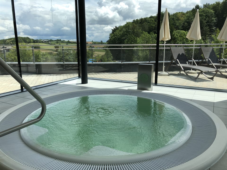 Pool Hotel Stoiser