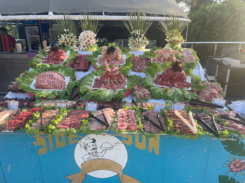 Gastro Side Sun Hotel