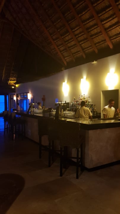 Gastro Akumal Bay Beach & Wellness Resort