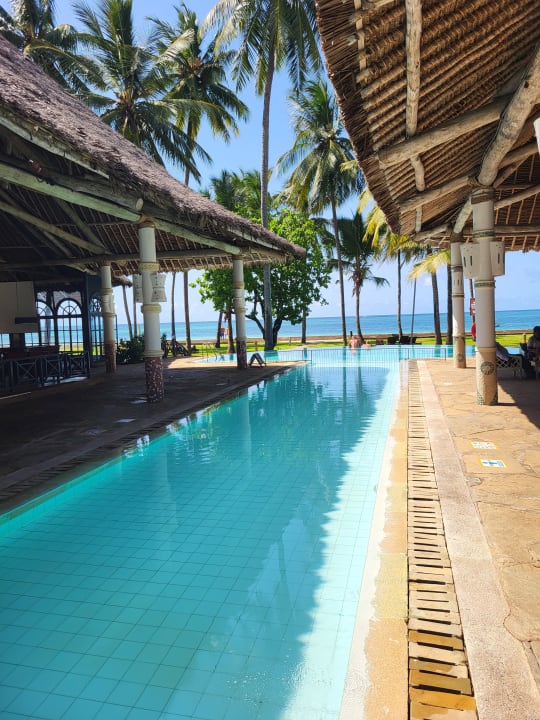 Pool Neptune Village Beach Resort & Spa