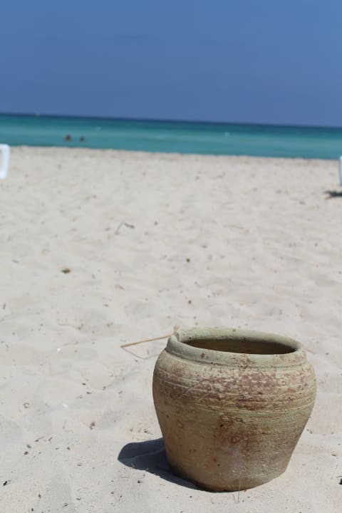 Strand Vincci Helios Beach