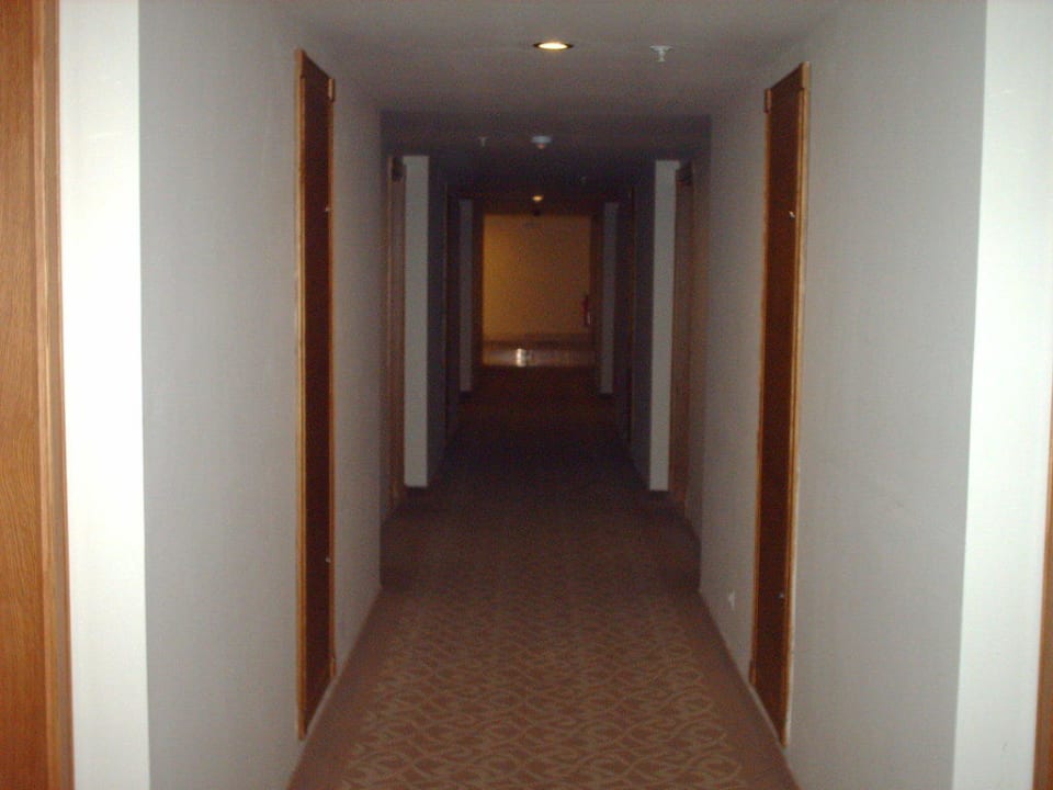 Flur FUN&SUN Smart Hane Sun Hotel