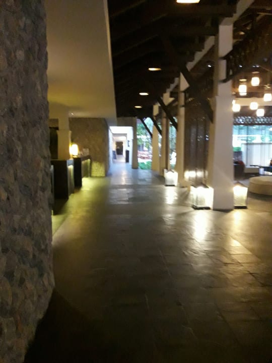 Sonstiges The Grand Southsea Khaolak Beach Resort