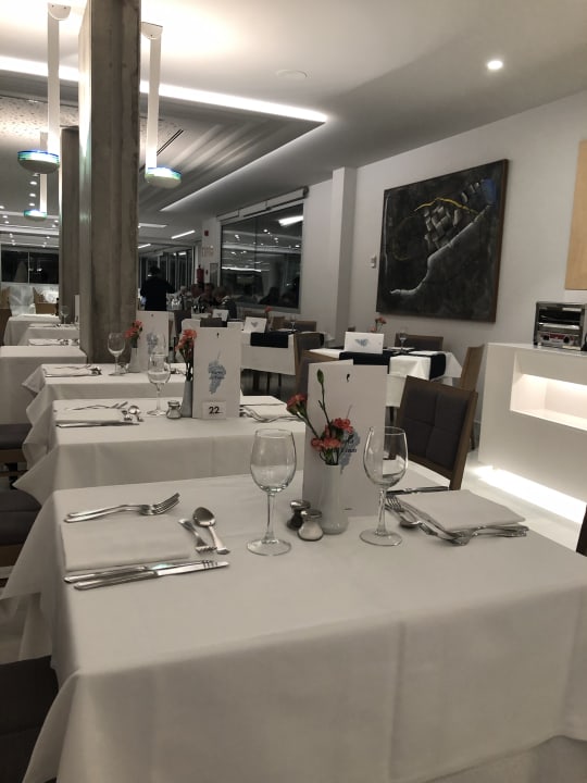 Gastro Hipotels Mediterraneo