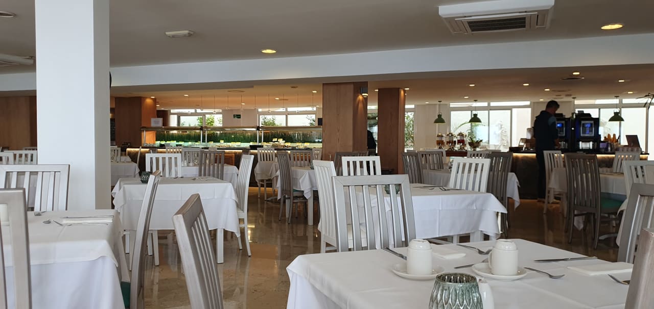 Gastro Sentido Fido Punta del Mar – Adults only