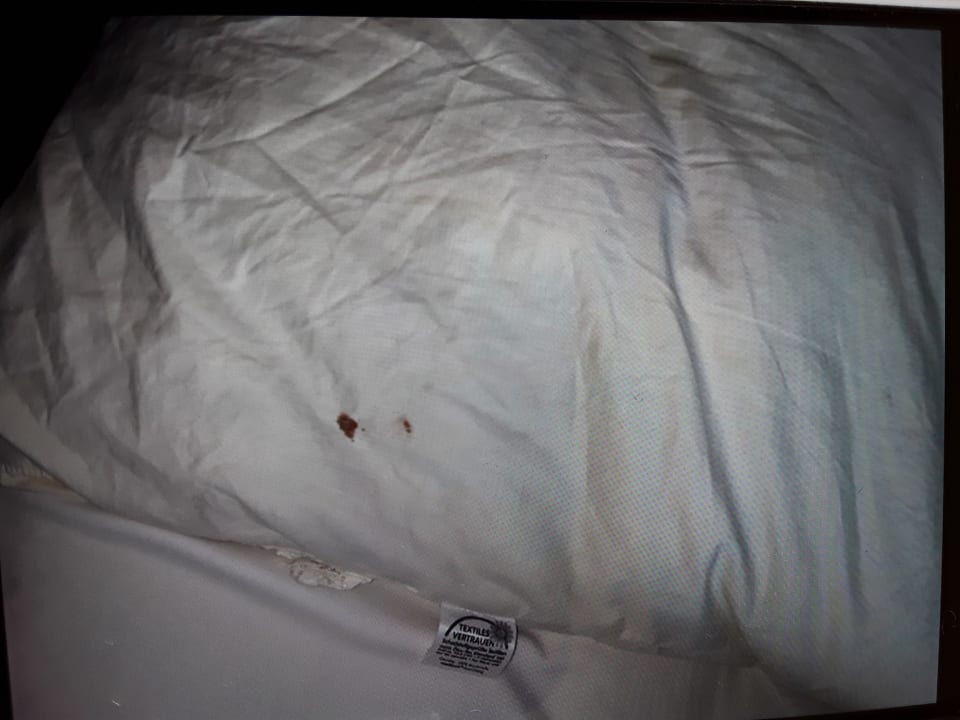 Zimmer INNSIDE by Meliá Bremen