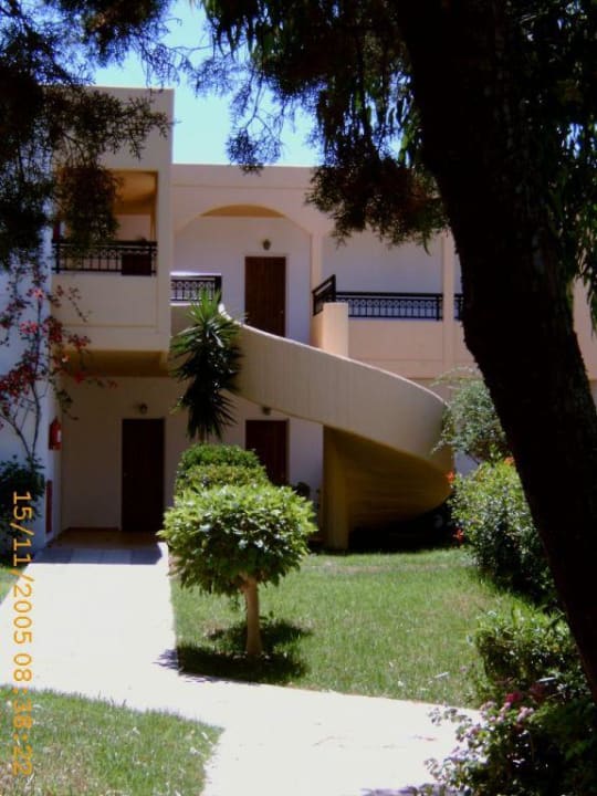 Bungalow Sol Cosmopolitan Rhodes