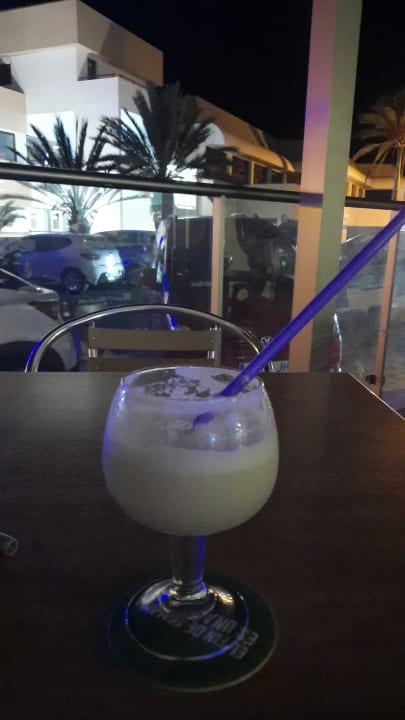 Außenansicht Servatur Alameda de Jandía