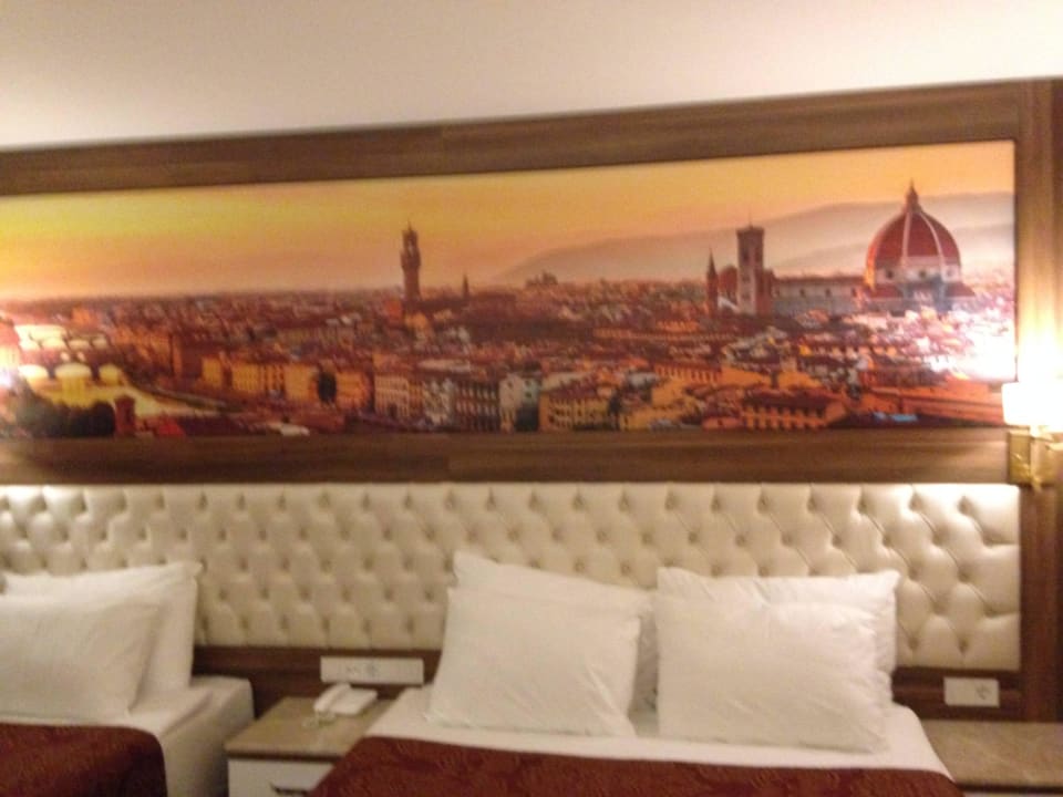 Bettenanlage Litore Resort & Spa
