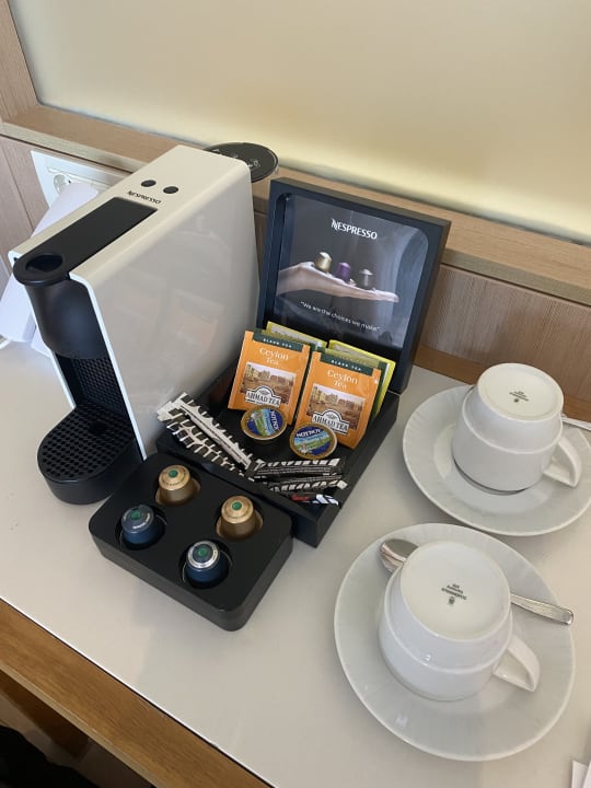 Zimmer I Resort Beach Hotel & Spa