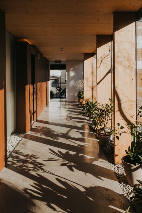 Sonstiges Hotel Hinteregger