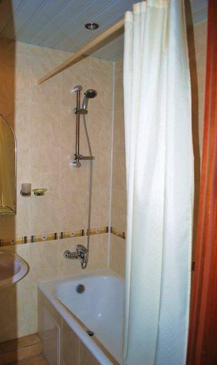 Apartment Hotel Ramn