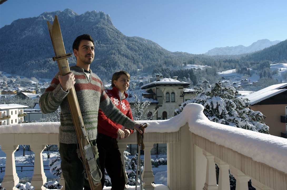 Hotel Luis Fiera di Primiero Hotel Luis